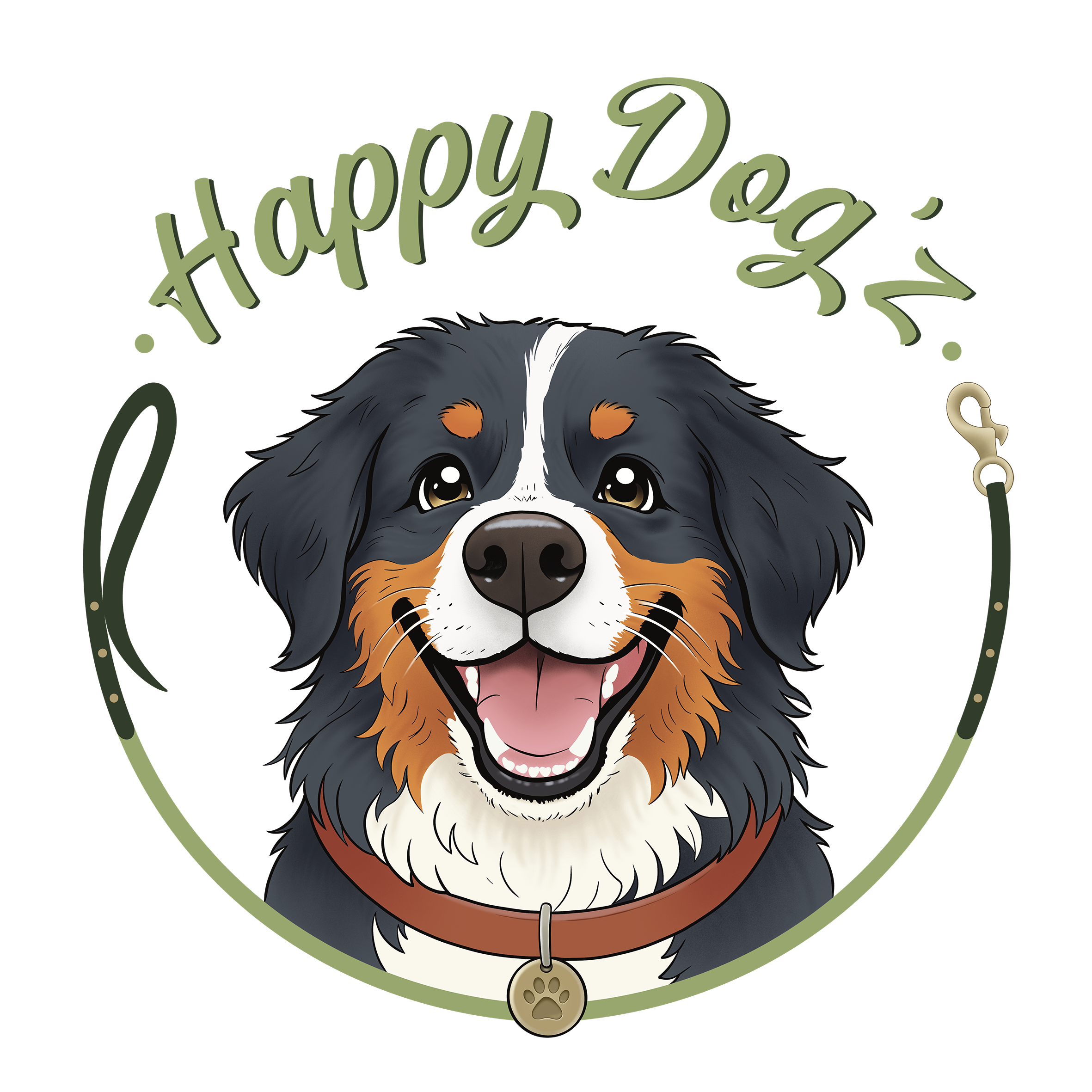 Happy Dog'z.fr
